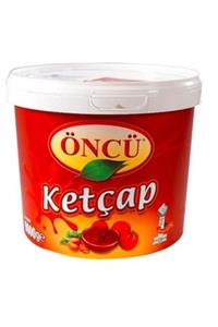 Öncü Ketçap Acılı 9 kg