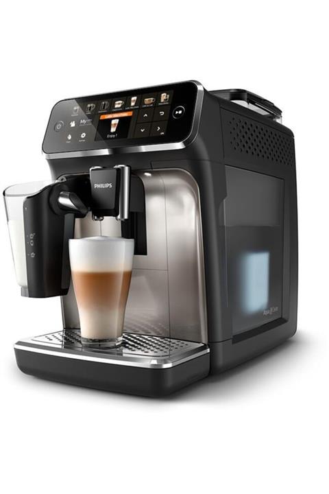 Philips Ep5447/90 Tam Otomatik Kahve Ve Espresso Makinesi