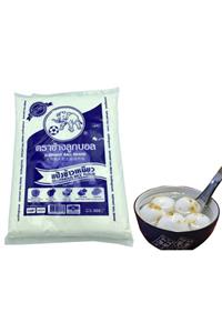 XUSHI GIDA 500g-elephant Ball-glutıonous Rıce Flour/pirinç Un