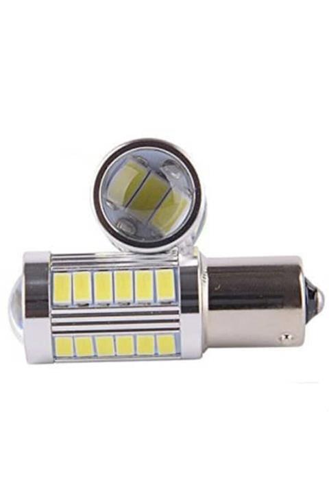 Sentinel Tek Duy 93 Geri Vites Led Sinyal Ampülü Beyaz 93cl20w 12volt