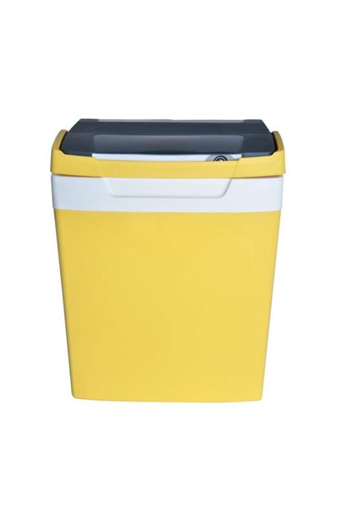 Icepeak Sf30 Oto Buzdolabı 12v 30 Litre-sarı