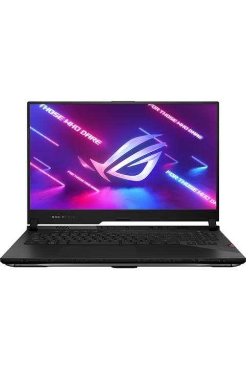 ASUS Rog Strix Scar G733qs-hg156 Amd Ryzen 9 5900hx 32gb 2tb Ssd Rtx 3080 300 Hz Freedos 17.3\