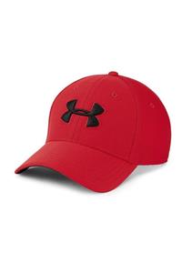 Under Armour Erkek Şapka - Ua Men'S Blitzing 3.0 Cap - 1305036-600