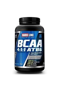 Hardline Bcaa 4:1:1 120 Tablets