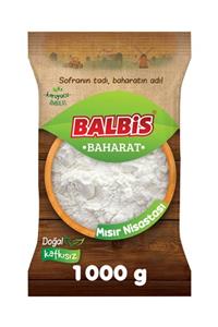 Balbis Mısır Nişastası 1000 gr