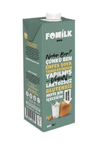 Fomilk Soya Sütü 1lt