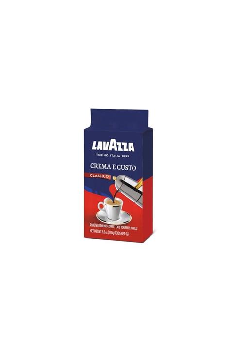 LavAzza Creama Gusto 250 gr