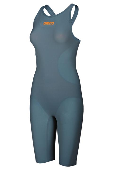 ARENA W Pwskın R-evo One Fbslob Sl Kadın Yarış Mayosu