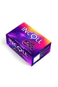 Intraline Incoll Intraline 30 Ml 30 Flakon Enzımatık Hıdrolıze Sıvı Kollajenı