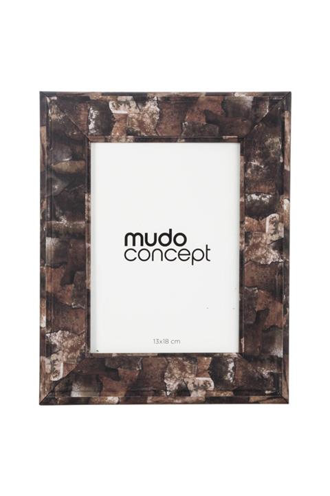 Mudo Concept Coffee Fotoğraf Çerçevesi Kahve 13x18cm