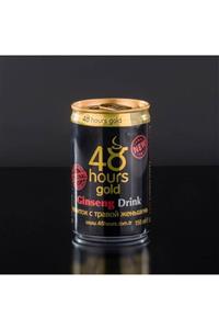 48Hours Ginseng Ginseng İçecek 24'lü