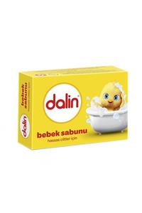 Dalin Bebek Sabunu 100 gr