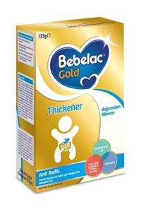 Bebelac Gold Thickener 135 gr