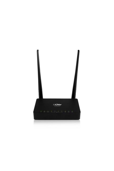 CNet Car 909u Adsl Modem Router