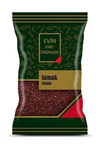 EVİN SİİRT ÜRÜNLERİ 1 Kg Siirt Sumak