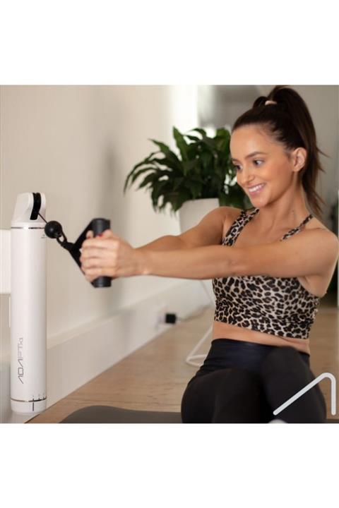 Fizik Adapt X1 Cable Trainer Professional Pilates Cihazı