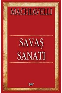 Say Yayınları Savaş Sanatı