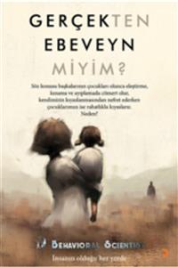 Cinius Yayınları Gerçekten Ebeveyn Miyim