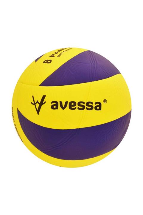 AVESSA VL400 Dikişli 5 No Yapıştırma Voleybol Topu - VL400