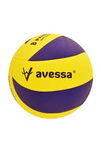 AVESSA VL400 Dikişli 5 No Yapıştırma Voleybol Topu - VL400