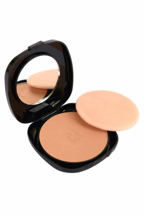 Catherine Arley Pudra - Compact Powder 07 8691167026051