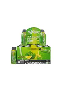 Maxiway Nutrition Maxiway L-carnitine 3600 mg 20 Ampul