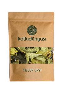 Katkı Dünyası Melisa Çayı 100 Gr