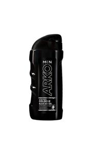 ARKO Tıraş Kolonyası 250ml Black X 12 Adet