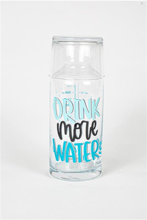 Rakle Bardaklı Sürahi 700 cc