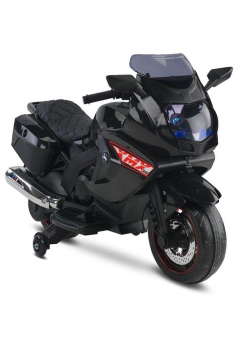 BabyHope 438 Xmx Akülü Motor 12 Volt