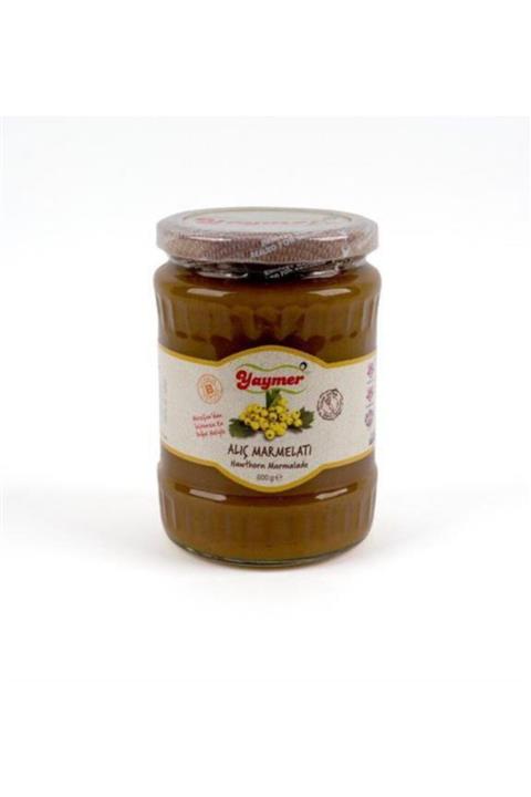 Yaymer Alıç Marmelatı 600gr