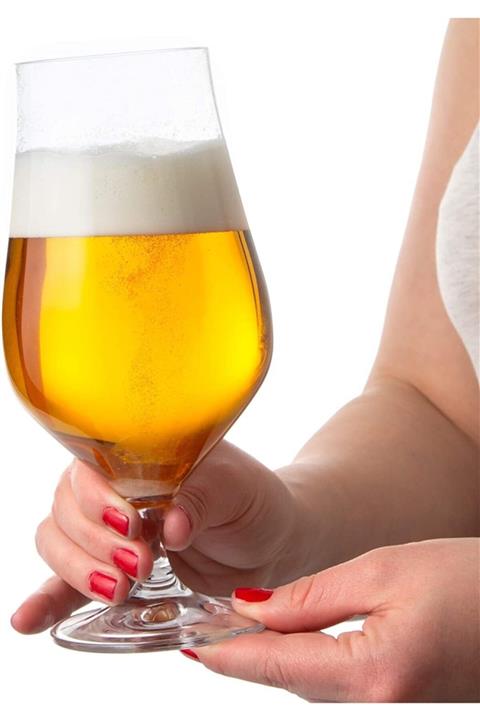 ernshop Ayaklı Bardak 540 ml