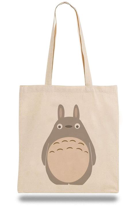 QIVI Bez Çanta My Neighbor Komşum Totoro