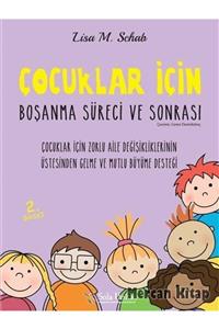 Sola Unitas Çocuklar Için Boşanma Süreci Ve Sonrası