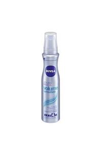 Nivea Saç Köpüğü Volume Sensation Dolgunlaştırıcı Hacimlendirici