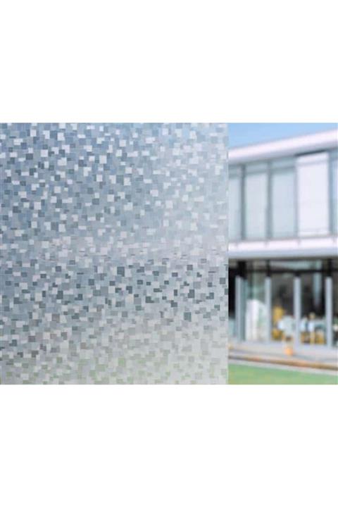 LG Buzlu Cam Folyosu