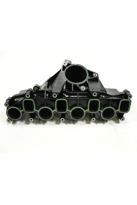 OEM Emme Manifold (03l129711as) (crafter-amarok 2.0 Tdı Cnfa-cnea-csna-cnfb-cktb-c)