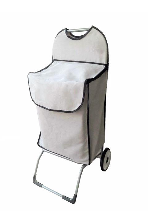 Sedef Büyük Boy Yeni Model Pazar Arabsı