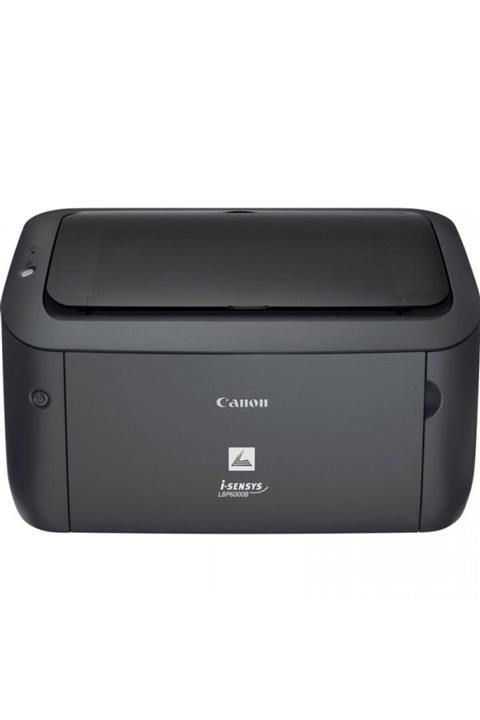 Canon Lbp6030b A4 Siyah Laser Yazıcı Usb 2.0 Demo+1 Tonerli