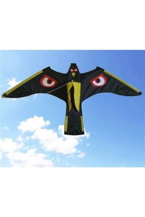 KOVMATİK KUŞ UZAKLAŞTIRICI UÇURTMA