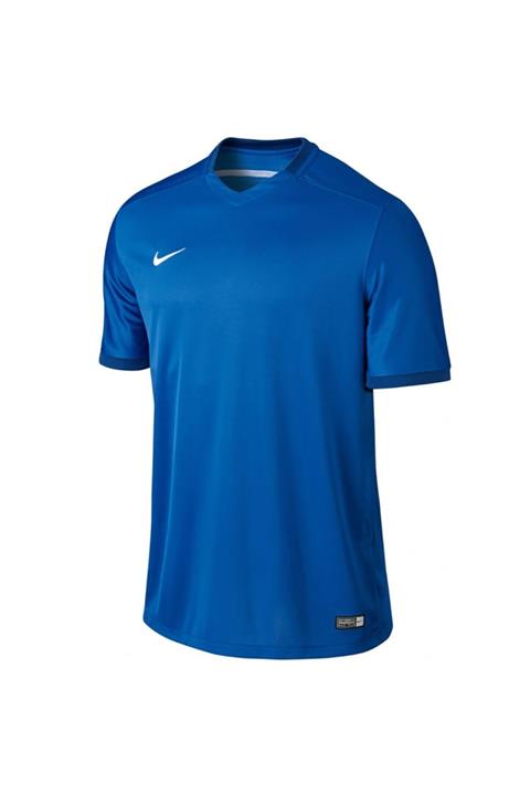 Nike Erkek Mavi Ss Revolution Iıı Jsy Futbol Forması 644624 463