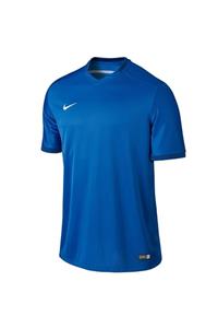 Nike Erkek Mavi Ss Revolution Iıı Jsy Futbol Forması 644624 463