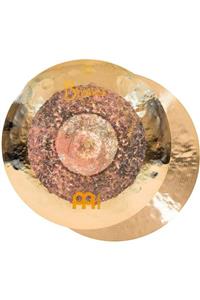 Meinly Meinl Byzance 14 Inch Dual Hihat