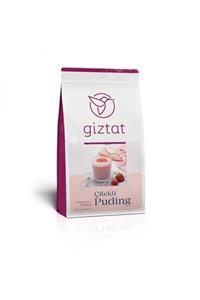 Giztat Çilekli Puding 3000 Gr