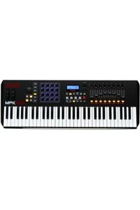 AKAI Mpk261müzik Prodüksiyonu Klavye Kontrol Cihazı