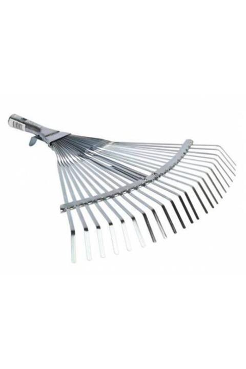 İstanbul EHırdavat Yaprak Tırmığı Ayarlı Yaparlar Metal Tırmık