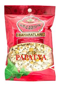 KOCABIYIK BAHARATLARI Kocabıyık Papatya  1kg