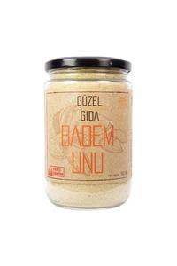 Güzel Gıda Glutensiz Badem Unu 350gr