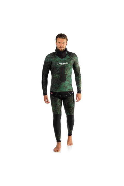 Cressi Scorfano Man Dalış Elbisesi Standart-5MM-NO:5