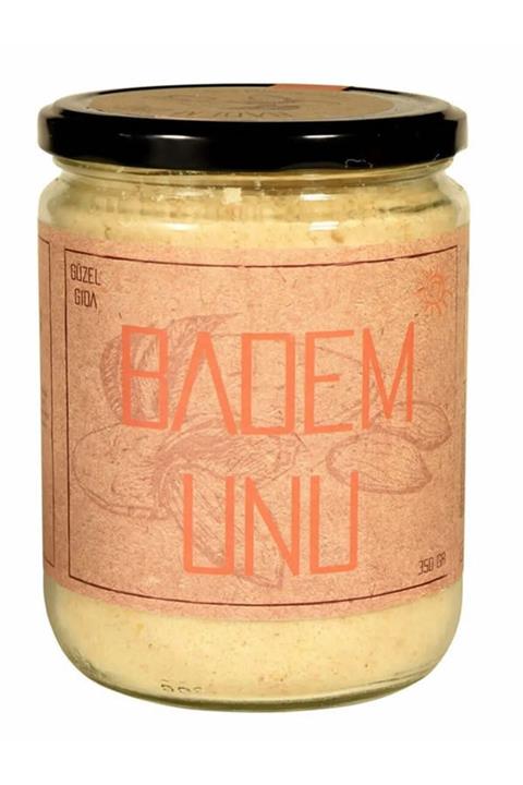 Güzel Gıda Badem Unu 350 Gr